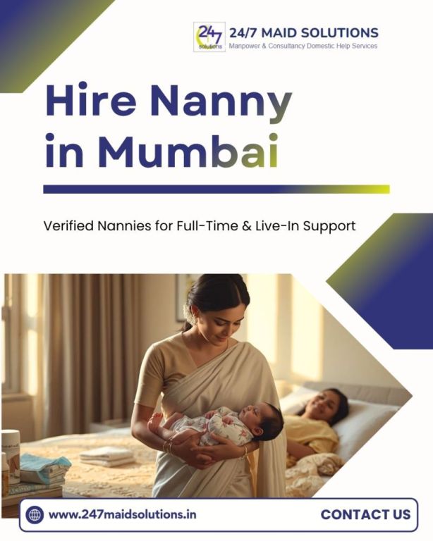 hire-nanny-in-mumbai-247-maid-solutions-big-0