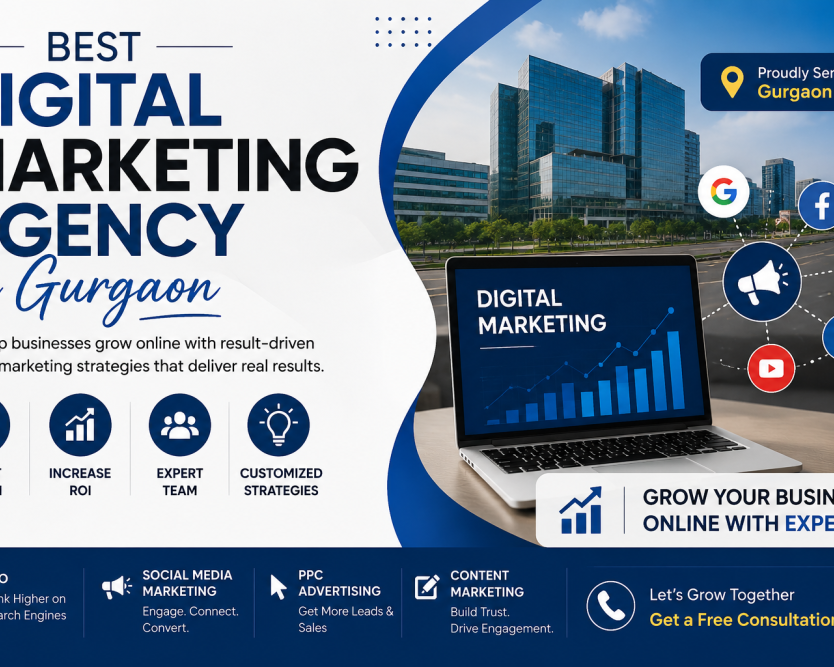 best-digital-marketing-agency-in-gurgaon