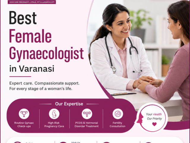 best-female-gynaecologist-in-varanasi
