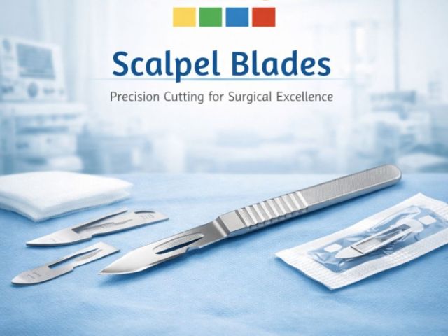 precision-surgical-performance-with-scalpel-blades