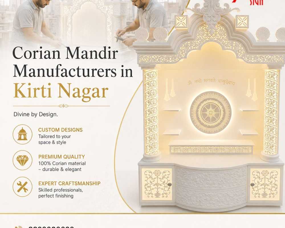 corian-mandir-manufacturers-in-kirti-nagar-for-elegant-designs