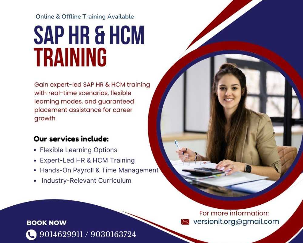 best-sap-hr-hcm-training-institute-in-hyderabad