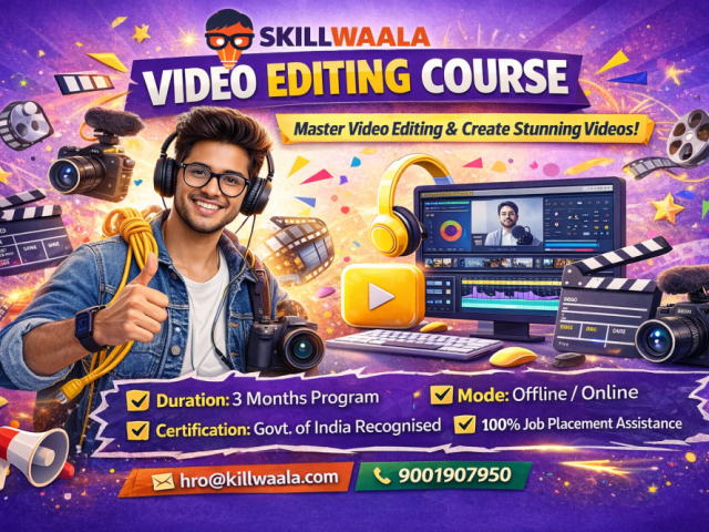 free-online-video-editing-course-with-certification-skillwaala
