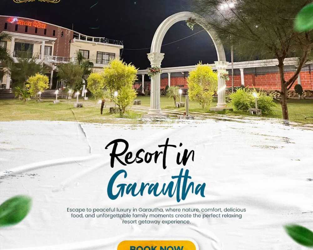 resort-in-garautha-for-comfortable-and-relaxing-stay