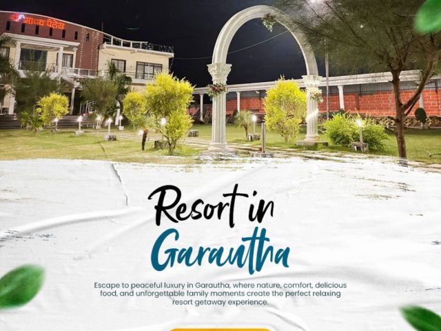 resort-in-garautha-for-comfortable-and-relaxing-stay