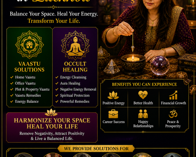 vaastu-occult-healing-services-in-lucknow