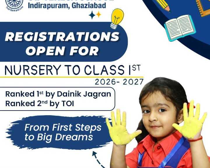 top-10-schools-in-ghaziabad-for-quality-education