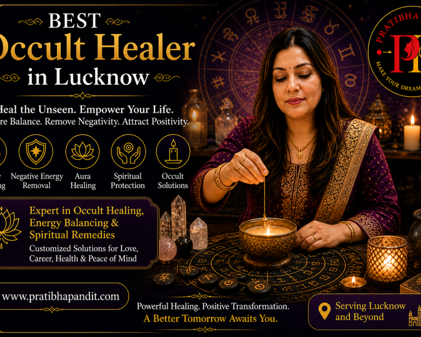best-occult-healer-in-lucknow