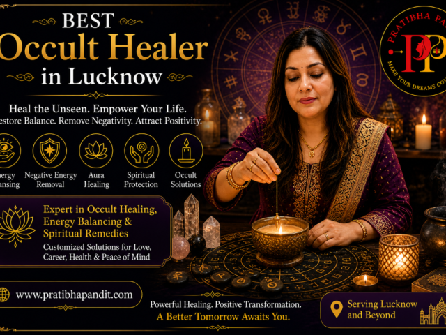 best-occult-healer-in-lucknow