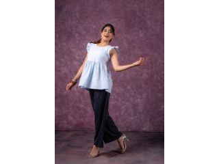buy-womens-white-tunic-top-with-comfort-for-women-online-in-india-small-0