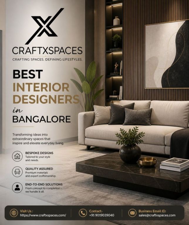 craftxspacestop-interior-designing-company-in-bangalore-big-0