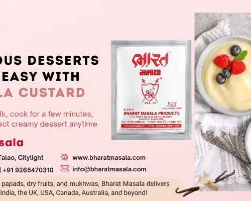 delicious-desserts-made-easy-with-vanilla-custard