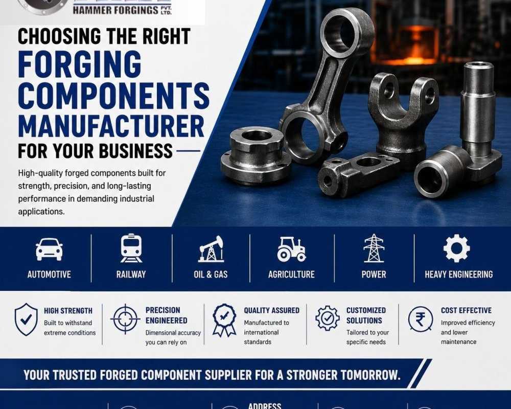 choosing-the-right-forging-components-manufacturer