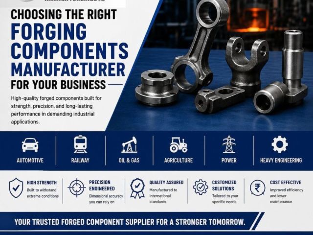 choosing-the-right-forging-components-manufacturer
