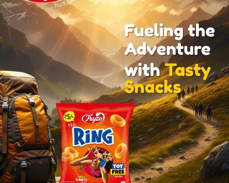 snack-india