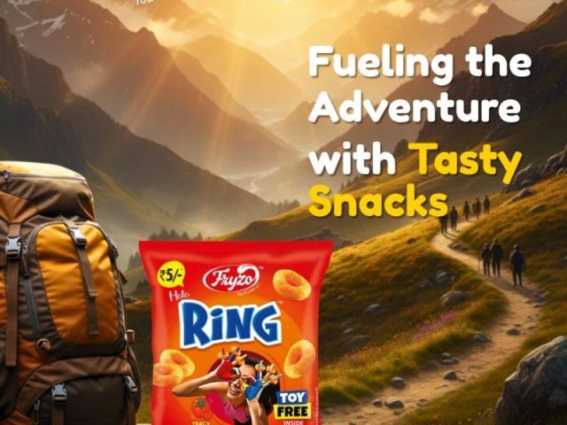 snack-india