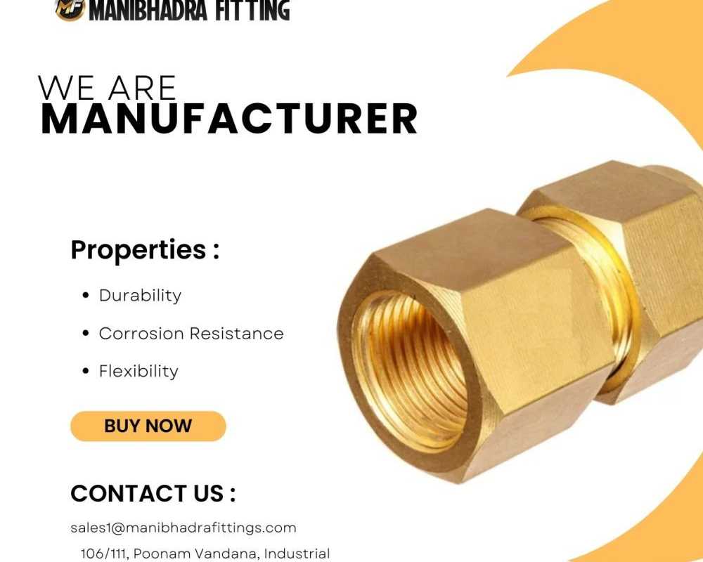 manibhadrafittings