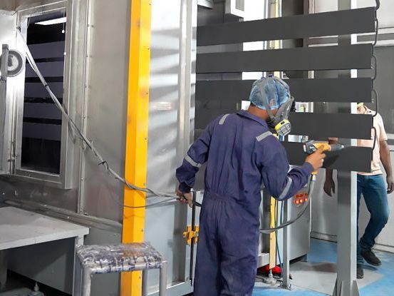 how-to-choose-powder-coating-manufacturers-in-india