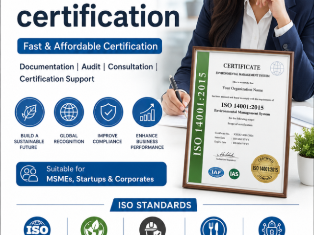 iso-14001-certification-service