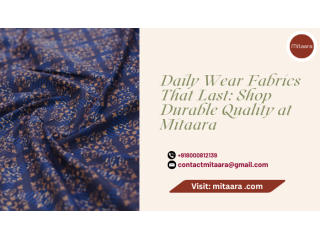 daily-wear-fabrics-that-last-shop-durable-quality-at-mitaara-small-0