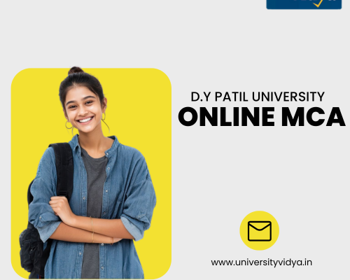 technical-growth-via-dy-patil-university-online-mca