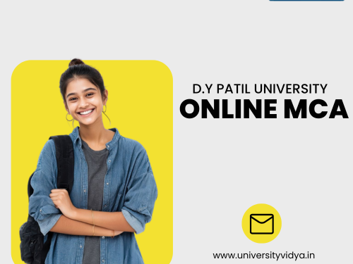 technical-growth-via-dy-patil-university-online-mca