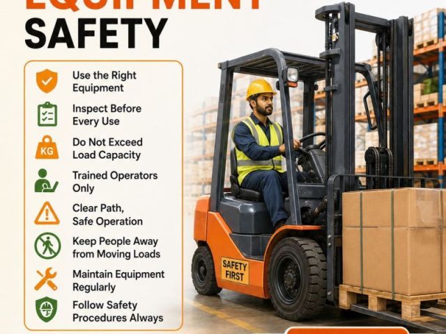 load-handling-equipment-safety