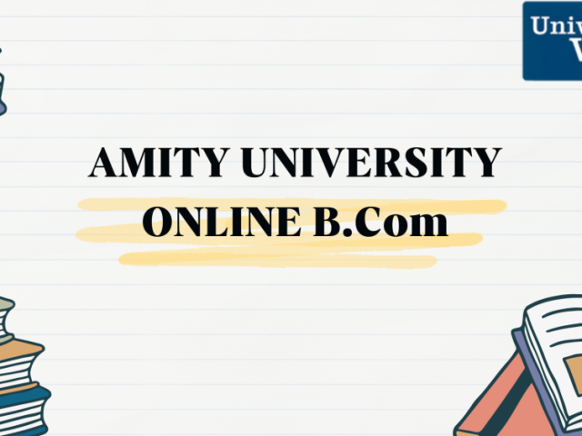 amity-university-online-bcom-commerce-career