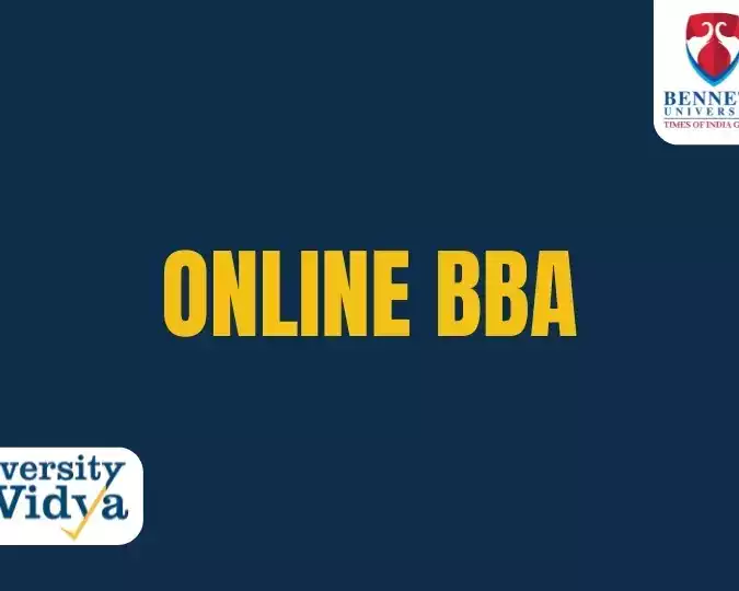 bennett-university-online-bba-business-career