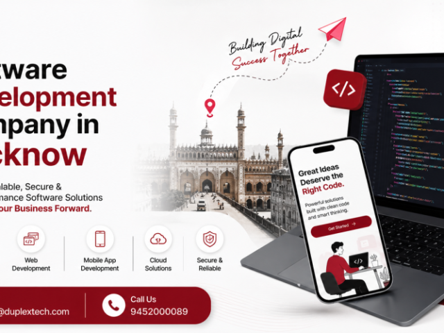 best-software-development-company-in-lucknow