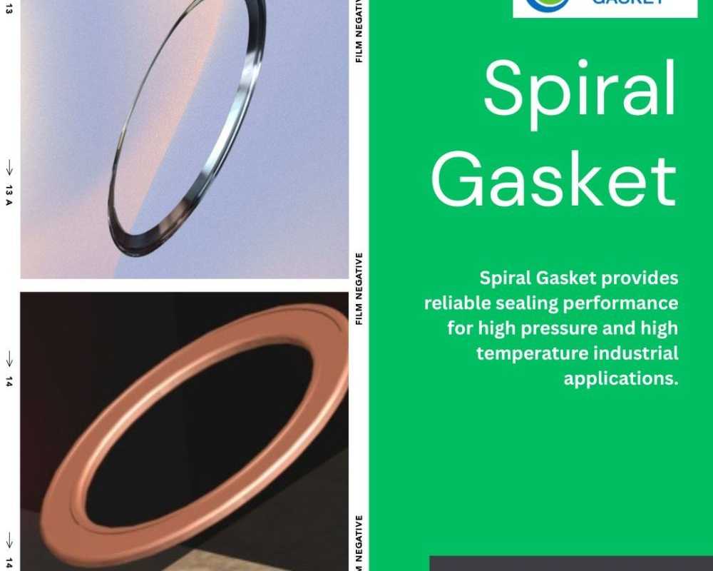 spiral-wound-gasket
