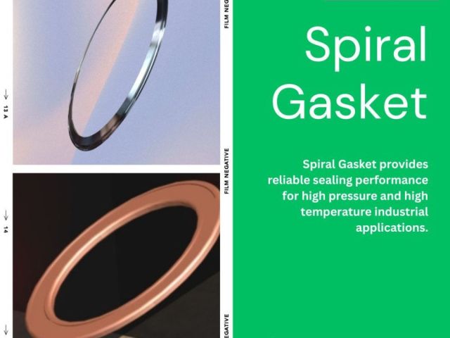 spiral-wound-gasket