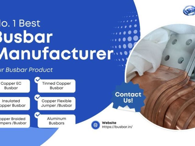busbars-manufacturer