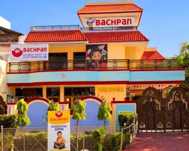 top-nursery-school-in-phool-bagh-meerut-for-kids