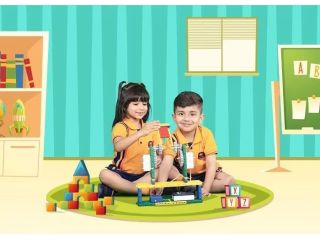 top-nursery-school-in-phool-bagh-meerut-for-kids-small-1