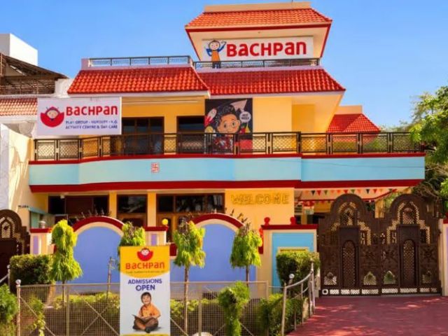 top-nursery-school-in-phool-bagh-meerut-for-kids