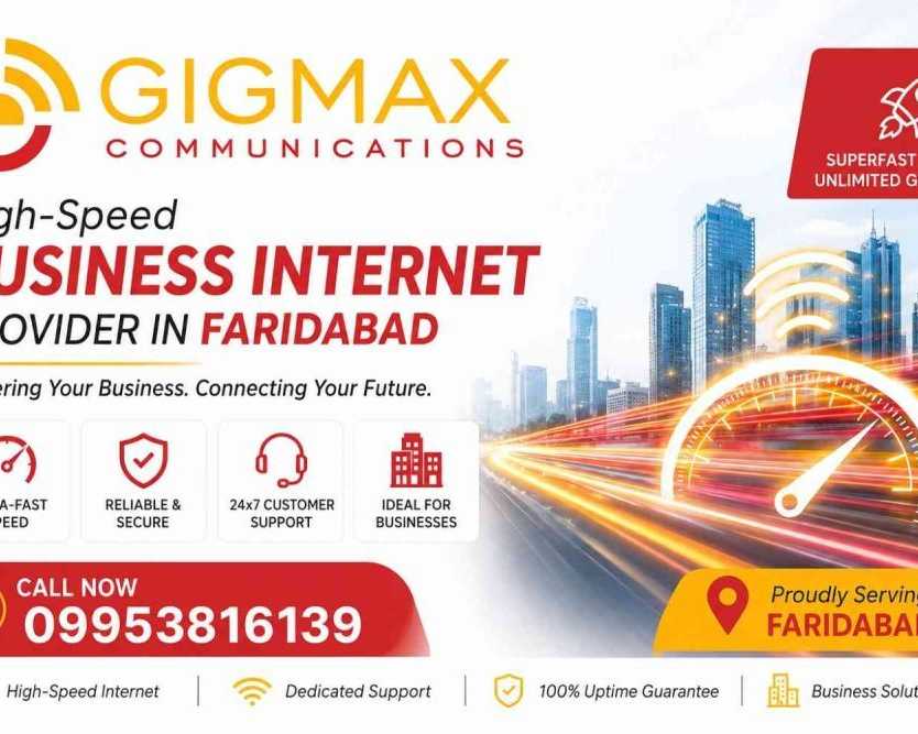 high-speed-business-internet-provider-in-faridabad-gigmax