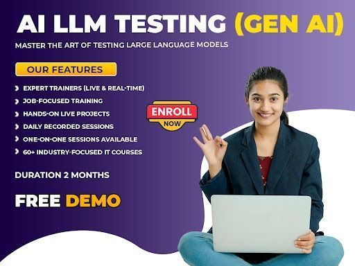 llm-machine-learning-course-with-real-time-use-cases