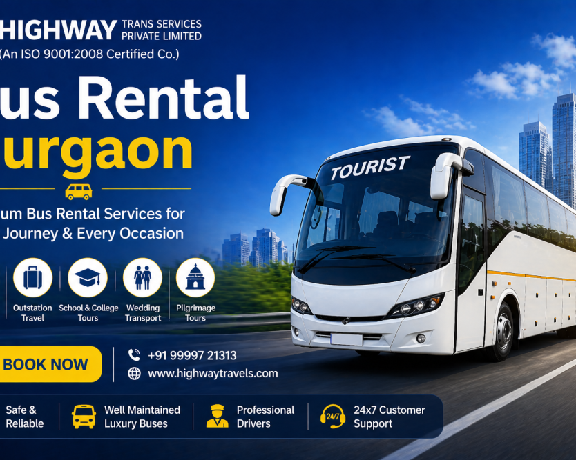 reliable-bus-rental-gurgaon-for-easy-group-travel