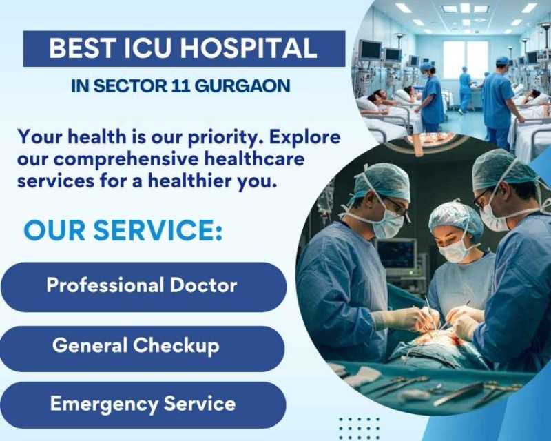 best-icu-hospital-in-sector-11-gurgaon