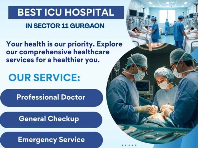 best-icu-hospital-in-sector-11-gurgaon