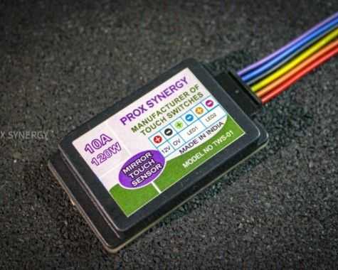 touch-sensor-manufacturers