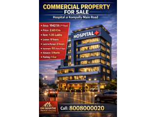 commercial-property-with-corporate-office-company-at-kompally-small-0