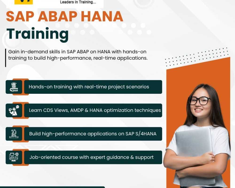 sap-abap-hana-training-institute-in-hyderabad
