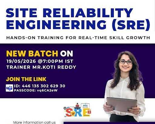 join-sre-training-for-scalable-system-management