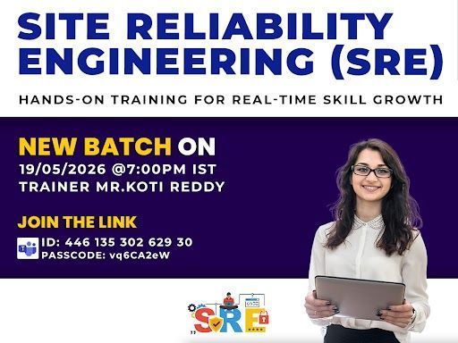 join-sre-training-for-scalable-system-management