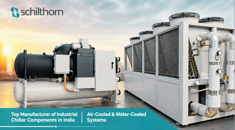 top-manufacturer-of-industrial-chiller-components-in-india-big-0