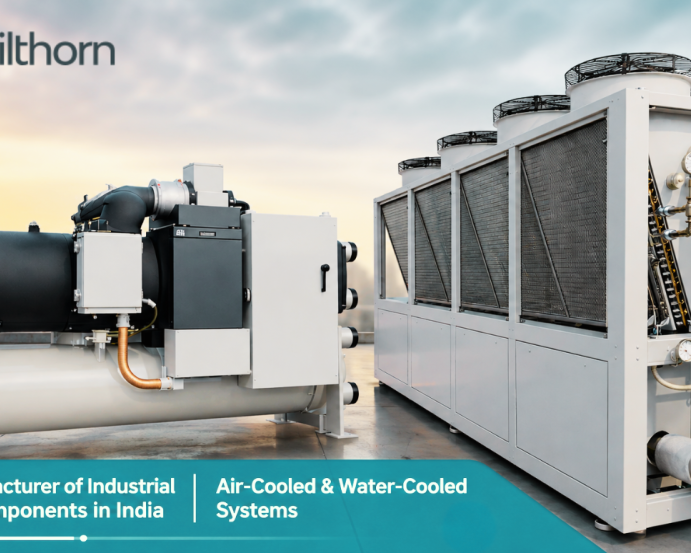 top-manufacturer-of-industrial-chiller-components-in-india