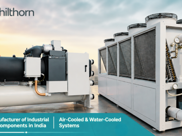top-manufacturer-of-industrial-chiller-components-in-india