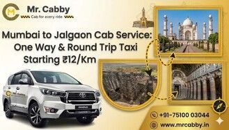 mumbai-to-jalgaon-cab-booking-for-one-way-round-trip-big-0